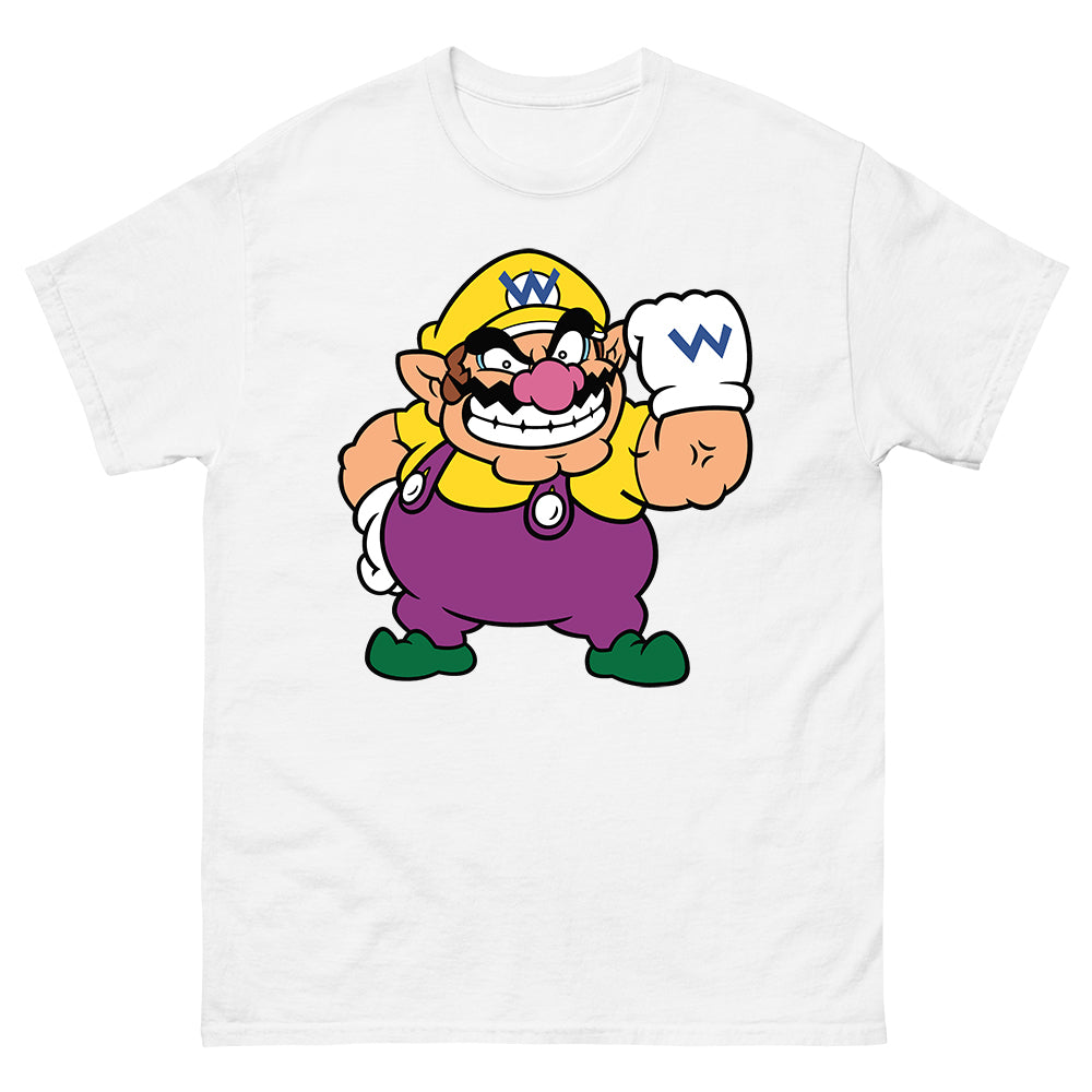 Greed Personified T-shirt