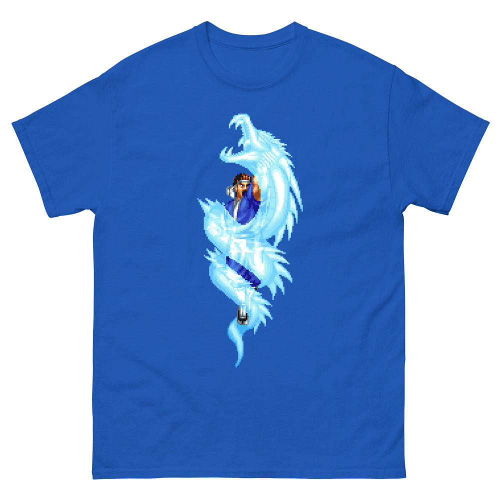 Ninjutsu Dragon T-shirt