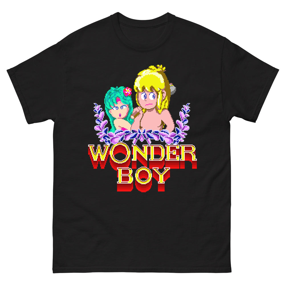 Wonderful Kid T-shirt