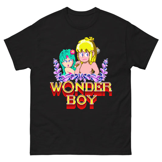 Wonderful Kid T-shirt
