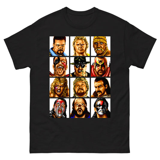 Main Event T-shirt