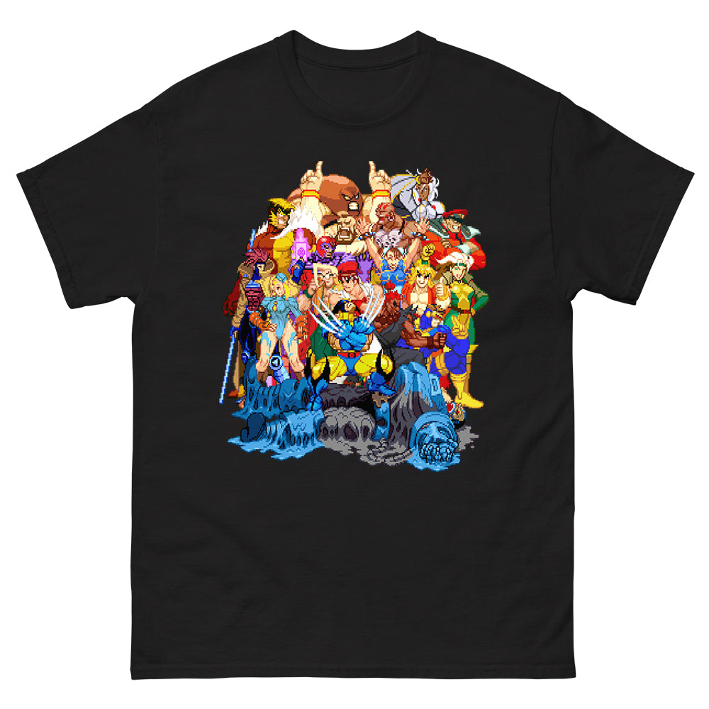 Class of 1996 T-shirt