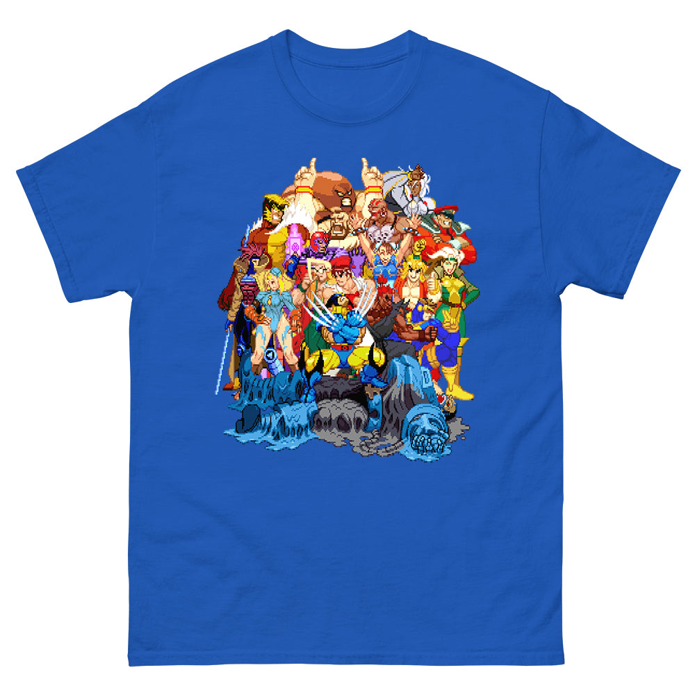 Class of 1996 T-shirt