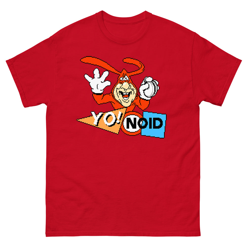 Avoid the Noid T-shirt