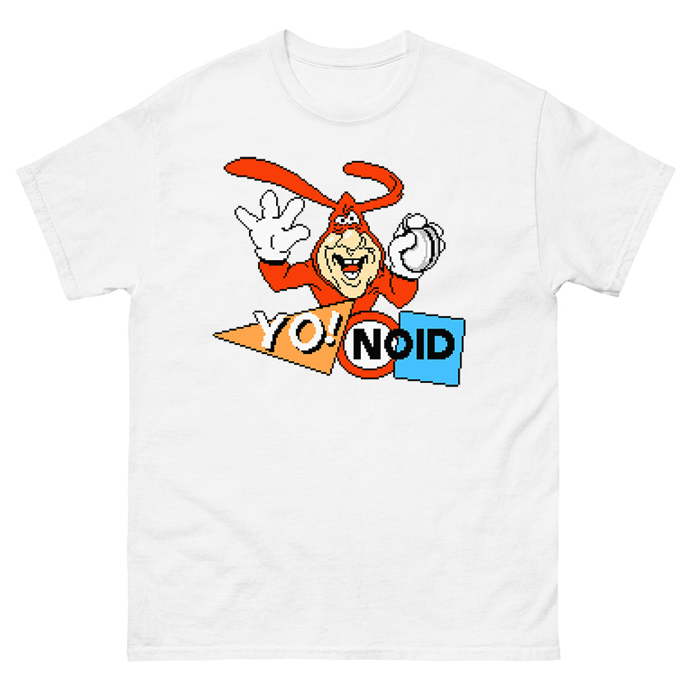 Avoid the Noid T-shirt