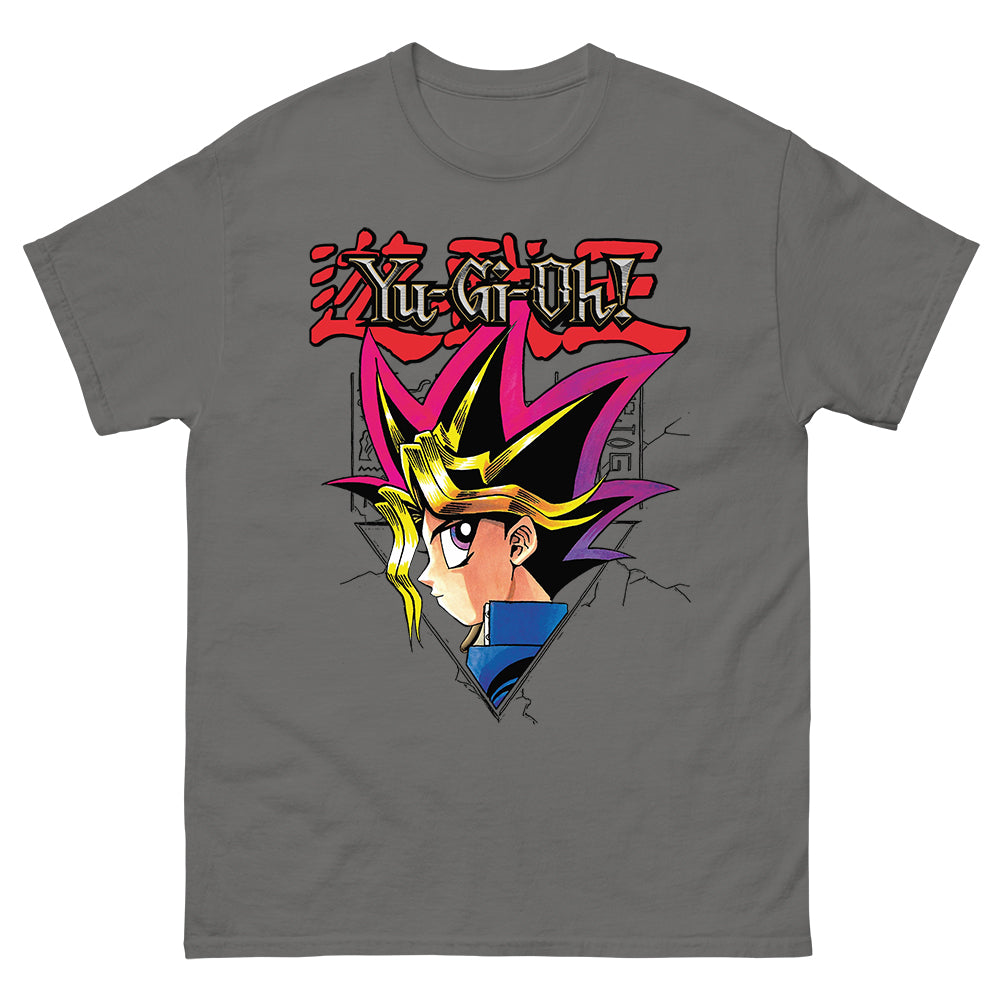 King of Duelists T-shirt