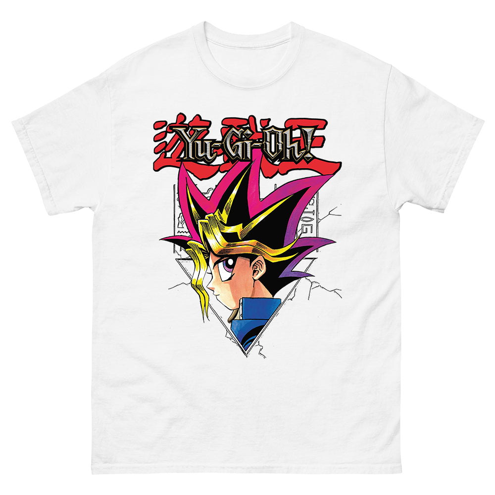 King of Duelists T-shirt