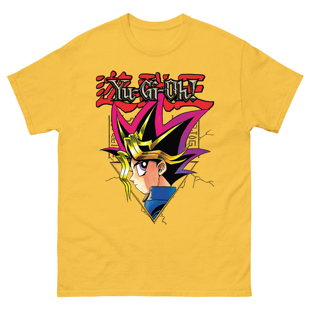 King of Duelists T-shirt