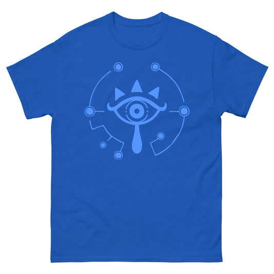 Wild Eye T-shirt