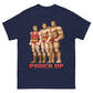 Gains Power Up T-shirt