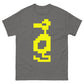 Blocky Dragon T-shirt