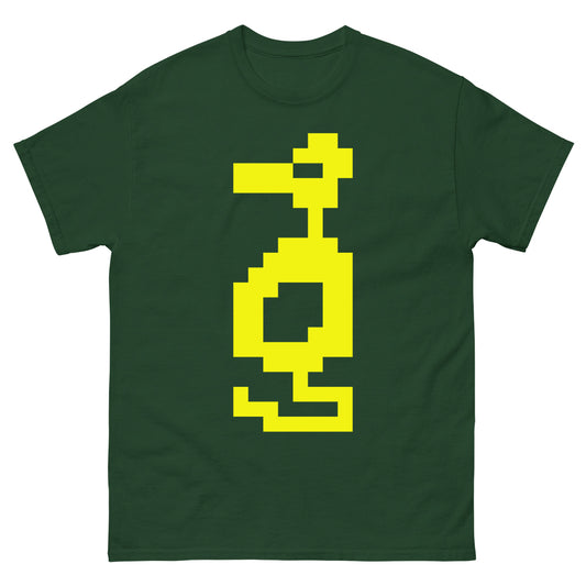 Blocky Dragon T-shirt