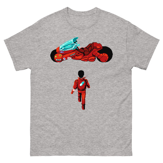 Ride On T-shirt