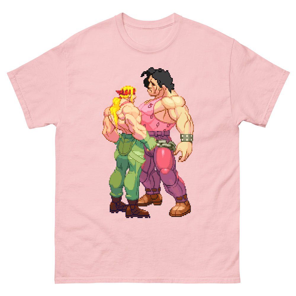 Hulks and Giants T-shirt