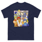 Arcade Crowd T-shirt