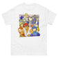 Arcade Crowd T-shirt