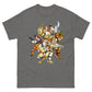 AVP Heroes T-shirt