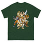 AVP Heroes T-shirt