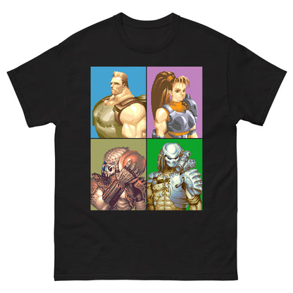 AVP Portraits T-shirt