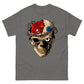 Knight of Skeleton T-shirt