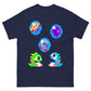Bubbled Critters T-shirt