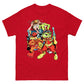 Follow the Captain T-shirt