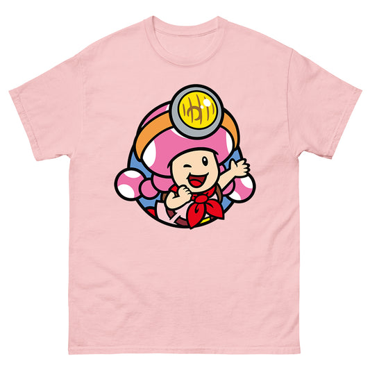 Star Chaser T-shirt
