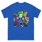 Commando Team T-shirt