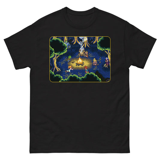 Timeless Campfire T-shirt