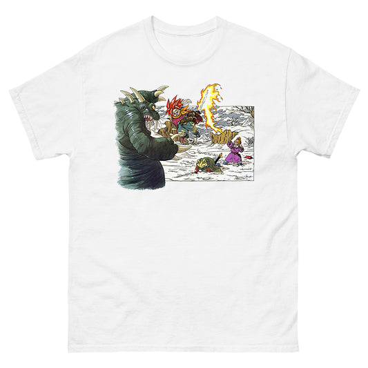 Heckran T-shirt