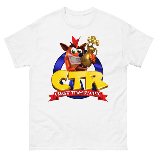 CTR T-shirt