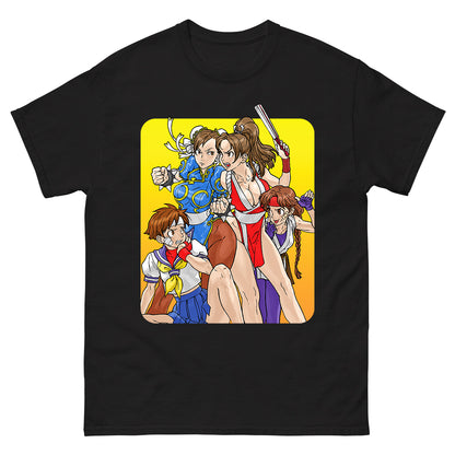 Girl Grudge T-shirt