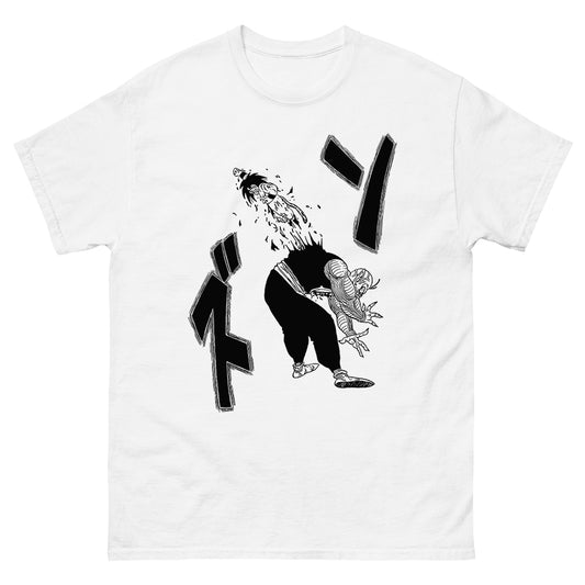 Penetrate T-shirt
