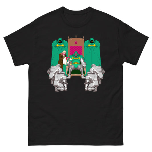 Supreme Lord T-shirt