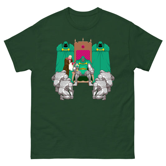 Supreme Lord T-shirt