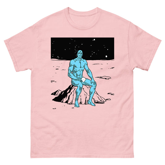Exiled T-shirt