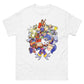 Revenge of the Monsters T-shirt