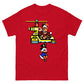 Helicopter Ride T-shirt