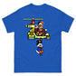 Helicopter Ride T-shirt