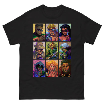 Endless Winners T-shirt