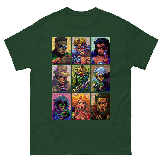 Endless Winners T-shirt