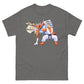 No Kicks Allowed T-shirt