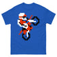 Exciting Biker T-shirt