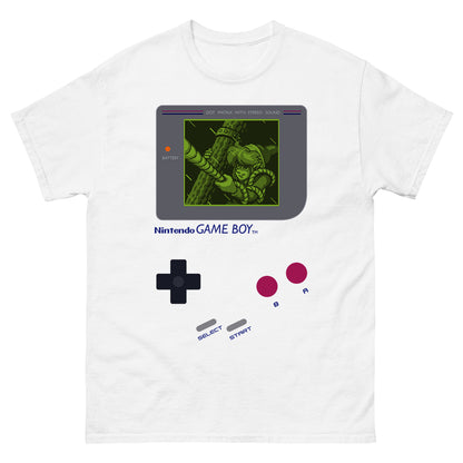 Game Boy T-shirt *Customizable*