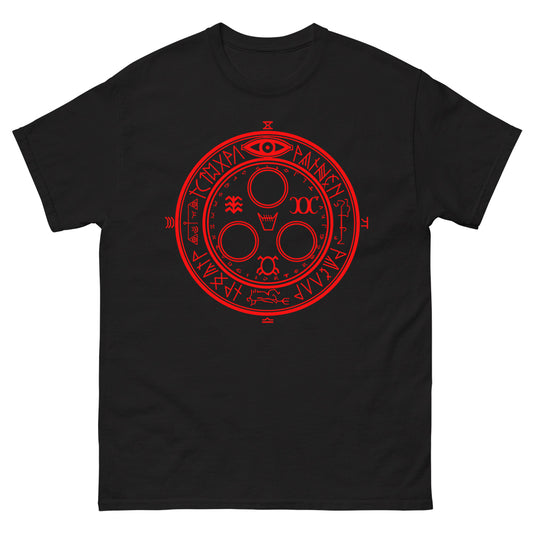 Halo of the Sun T-shirt