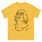 Tee-Hee-Man T-shirt