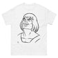 Tee-Hee-Man T-shirt