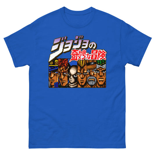 Point, Click, Attack T-shirt