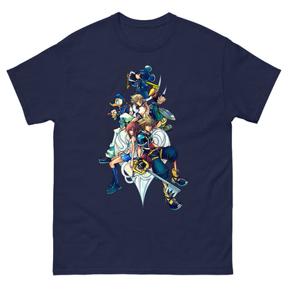 Hearts of Light T-shirt