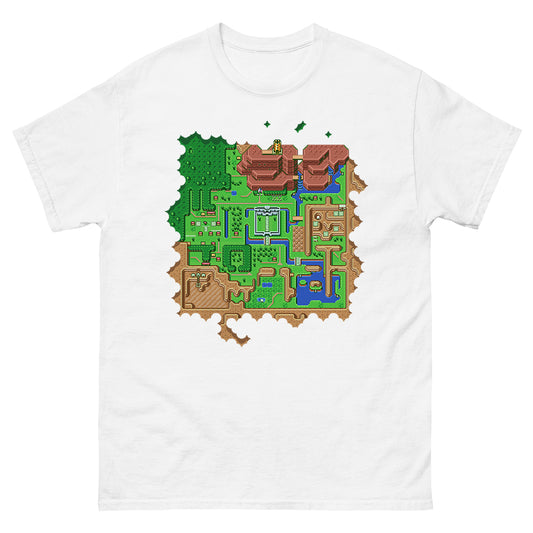 Light World T-shirt